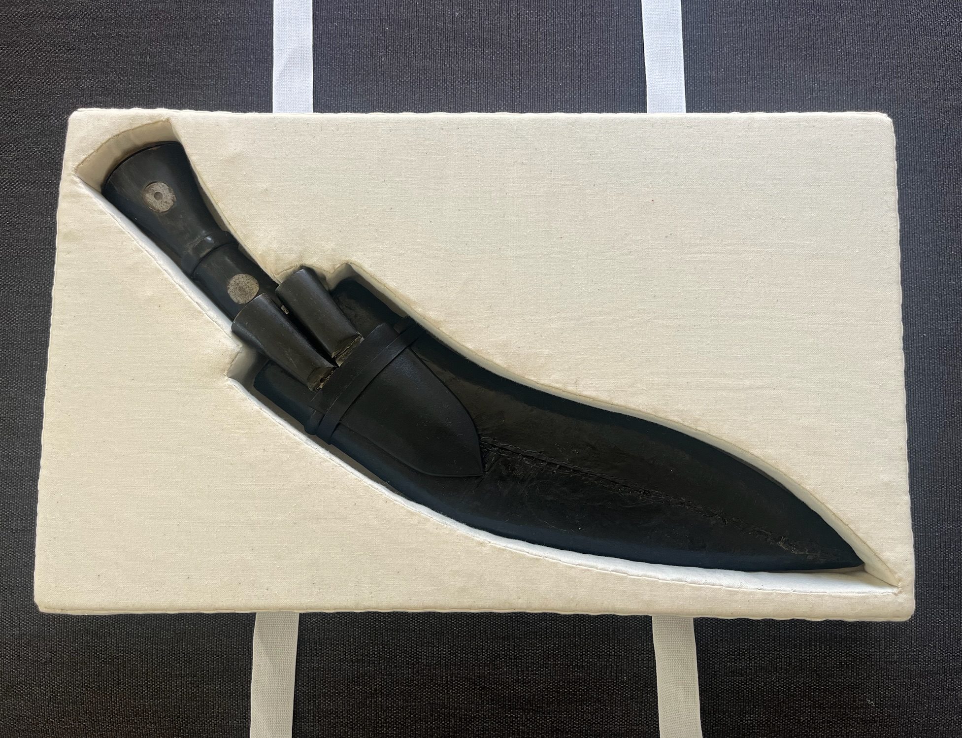 storage solutions. bespoke storage. textile conservation